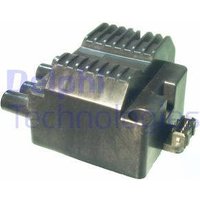 Delphi Alfa Romeo 145 Ignition Coil | DS10000-12B1 | GSF Car Parts