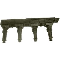 Delphi Vauxhall And Opel Agila Ignition Coil | GN10207-12B1 | GSF Car Parts