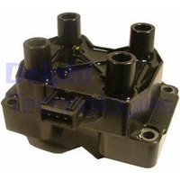 Delphi Alfa Romeo 145 Ignition Coil | GN10211-12B1 | GSF Car Parts