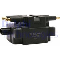 Delphi Subaru Impreza Ignition Coil | GN10220-12B1 | GSF Car Parts