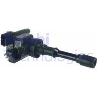 Delphi Mitsubishi Colt Ignition Coil | GN10450-12B1 | GSF Car Parts