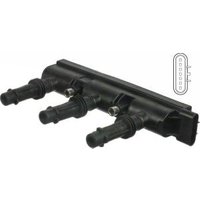 Delphi Ignition Coil | GN10477-12B1 | GSF Car Parts