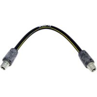 Delphi Brake Hose - Front 320mm | LH0207 | GSF Car Parts