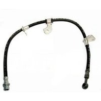 Delphi Honda Civic Brake Hose - Front Left 686mm | LH0289 | GSF Car Parts