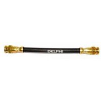 Delphi Skoda Felicia Brake Hose - Rear 195mm | LH0469 | GSF Car Parts