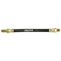 Brake Hose - Rear 218mm Delphi Fits: FORD SIERRA