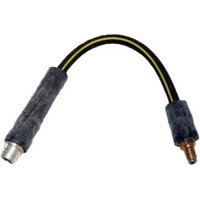 Delphi Mercedes-Benz A-Class Brake Hose - Front 310mm | LH6062 | GSF Car Parts