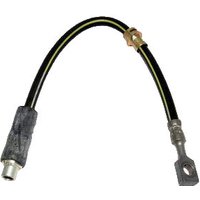 Delphi Brake Hose - Front 410mm | LH6072 | GSF Car Parts