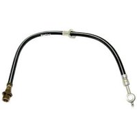 Delphi Toyota Yaris Verso Brake Hose - Front Left 541mm | LH6085 | GSF Car Parts