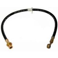 Delphi Honda Civic Brake Hose - Front Left 574mm | LH6154 | GSF Car Parts