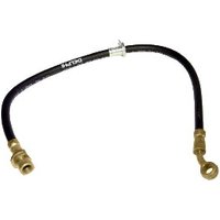 Delphi Honda Civic Brake Hose - Front Right 574mm | LH6155 | GSF Car Parts