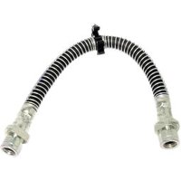 Delphi Land Rover Freelander Brake Hose - Rear 270mm | LH6176 | GSF Car Parts