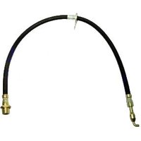 Delphi Toyota Avensis Verso Brake Hose - Front Left 601mm | LH6436 | GSF Car Parts