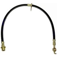Delphi Toyota Avensis Brake Hose - Front Right 601mm | LH6437 | GSF Car Parts