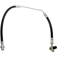 Delphi BMW X5 Brake Hose - Rear Right 595mm | LH6469 | GSF Car Parts