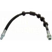 Delphi Land Rover Freelander Brake Hose - Front 443mm | LH6805 | GSF Car Parts