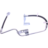 Brake Hose Delphi Fits: CHRYSLER PT CRUISER