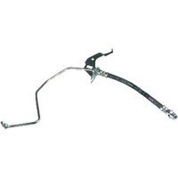 Delphi Vauxhall And Opel Astravan Brake Hose - Rear Left 630mm | LH6885 | GSF Car Parts