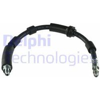 Brake Hose - Front 471mm Delphi Fits: FORD STREET KA