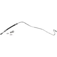 Delphi Audi A1 Brake Hose - Rear Right | LH7405 | GSF Car Parts