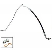 Delphi Vauxhall And Opel Grandland/grandland X Brake Hose - Rear Left 274mm | LH7425 | GSF Car Parts