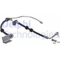 Delphi Land Rover Discovery Brake Hose - Rear Right | LH7462 | GSF Car Parts