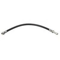 Delphi Volkswagen Crafter Brake Hose - 437mm | LH7601 | GSF Car Parts