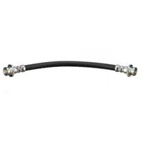 Delphi Nissan Qashqai Brake Hose - Rear 253mm | LH7621 | GSF Car Parts