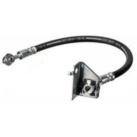 Delphi Hyundai Ix35 Brake Hose - Rear Right 342mm | LH7733 | GSF Car Parts