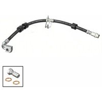 Delphi Volvo Xc90 Brake Hose - Front Left 441mm | LH7749 | GSF Car Parts