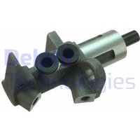 Brake Master Cylinder Delphi Fits: AUDI A4