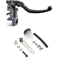 Brake Master Cylinder Delphi Fits: NISSAN X-TRAIL