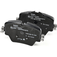 Delphi BMW 2 Series Gran Coupe Front Brake Pads | LP3182 | GSF Car Parts