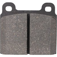 Delphi Volkswagen Transporter T2 Front Brake Pads | LP61 | GSF Car Parts