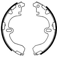 Delphi Toyota Carina Brake Shoe Set | LS1315 | GSF Car Parts