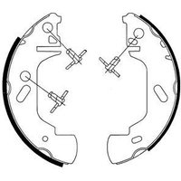 Delphi Ford Transit Tourneo Brake Shoe Set | LS1701 | GSF Car Parts