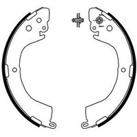 Delphi Mitsubishi Delica/space Gear Brake Shoe Set | LS1852 | GSF Car Parts