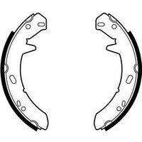 Delphi Land Rover Range Rover Brake Shoe Set | LS1867 | GSF Car Parts
