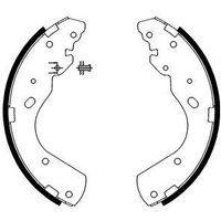 Delphi Ford Ranger Brake Shoe Set | LS1897 | GSF Car Parts