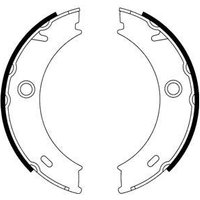 Delphi Mercedes-Benz Sprinter Brake Shoe Set | LS1917 | GSF Car Parts