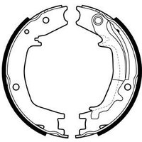 Delphi Hyundai Tucson Brake Shoe Set | LS1985 | GSF Car Parts