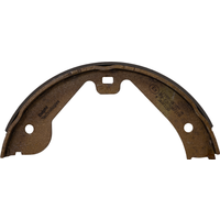 Delphi Land Rover Range Rover Brake Shoe Set | LS1995 | GSF Car Parts