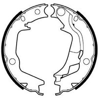 Delphi Hyundai Getz Brake Shoe Set | LS2011 | GSF Car Parts