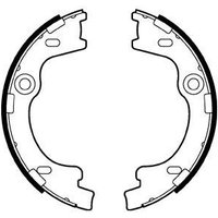 Delphi Hyundai Ix35 Brake Shoe Set | LS2012 | GSF Car Parts