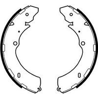 Delphi Brake Shoe Set | LS2063 | GSF Car Parts