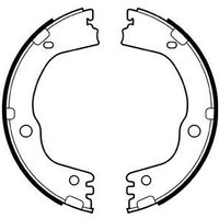 Delphi Hyundai Ix35 Brake Shoe Set | LS2081 | GSF Car Parts