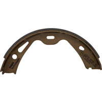 Delphi Porsche Boxster Brake Shoe Set | LS2091 | GSF Car Parts