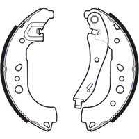 Delphi Audi A1 City Carver Brake Shoe Set | LS2149 | GSF Car Parts