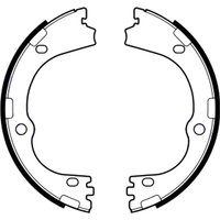 Delphi Hyundai Ix35 Brake Shoe Set | LS2166 | GSF Car Parts