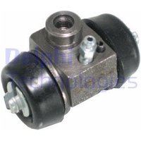 Delphi Reliant Kitten Wheel Cylinder - Rear | LW11396 | GSF Car Parts